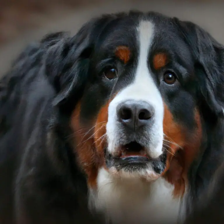 Can Bernese Mountain Dogs Handle Hot Climates?