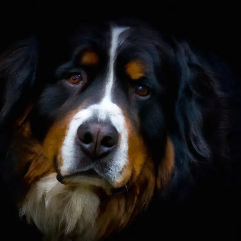 Can Bernese Mountain Dogs Be Reliable Off-Leash?
