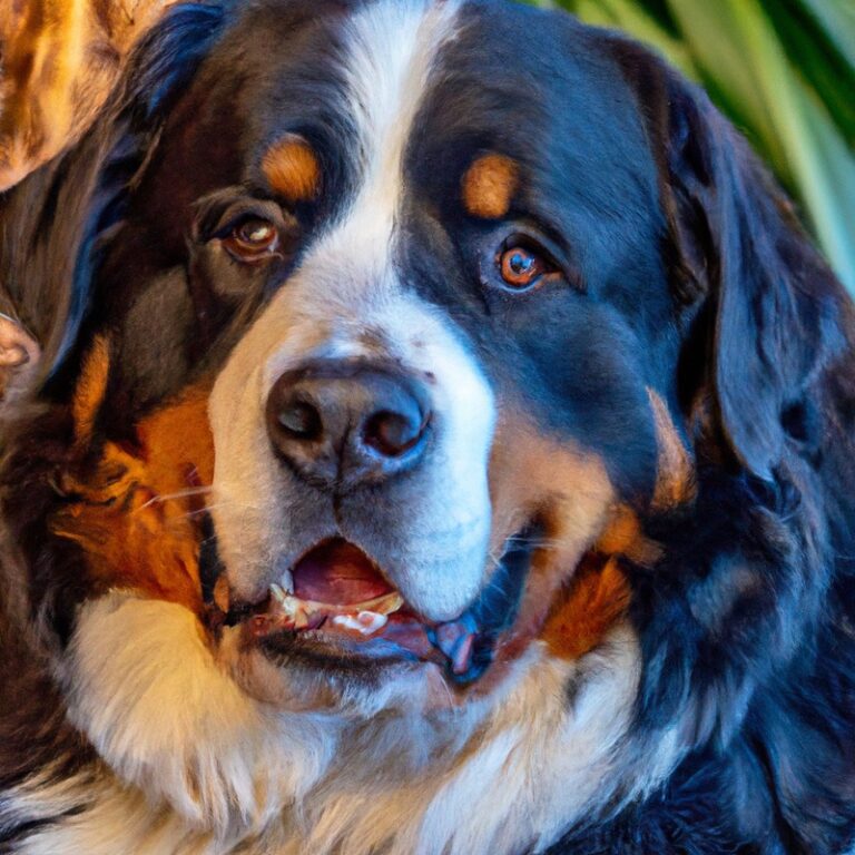 Can Bernese Mountain Dogs Be Trained To Do Tricks?