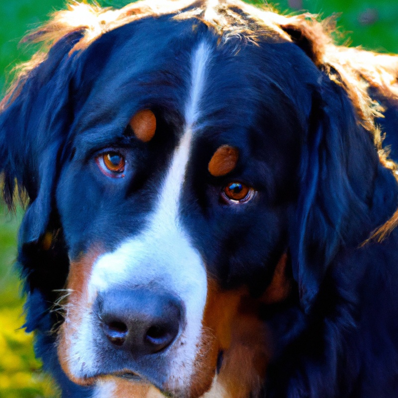 How Do I Introduce My Bernese Mountain Dog To New Dogs Atractivopets