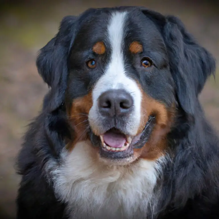 How Do I Make Sure My Bernese Mountain Dog Gets Along With Other Dogs?