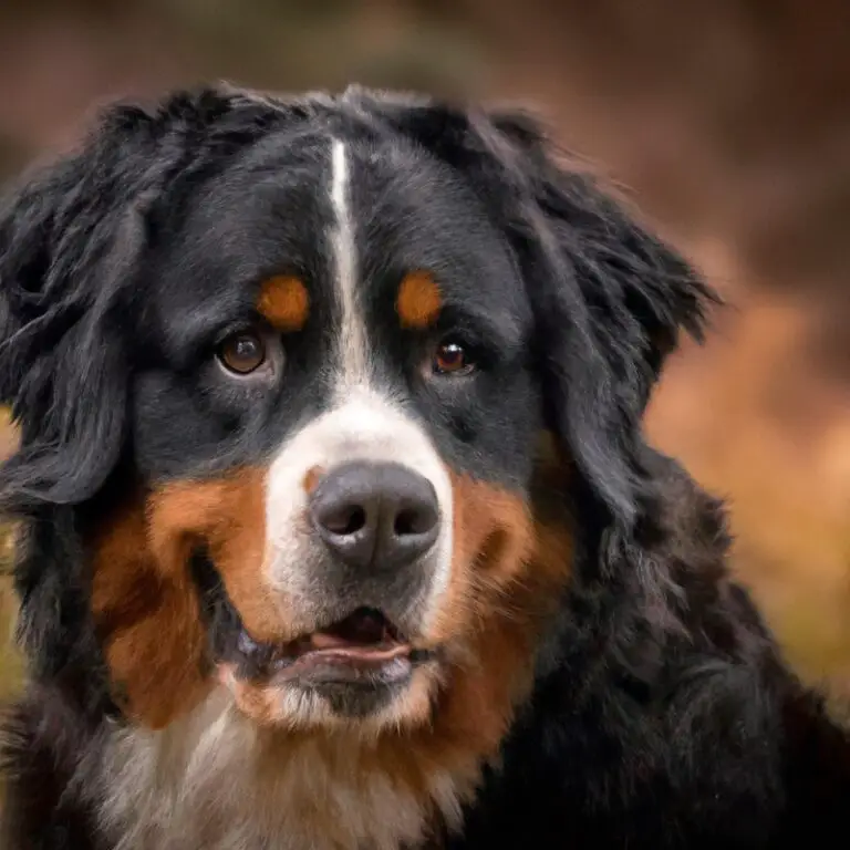 What Are The Best Ways To Socialize a Bernese Mountain Dog Puppy?