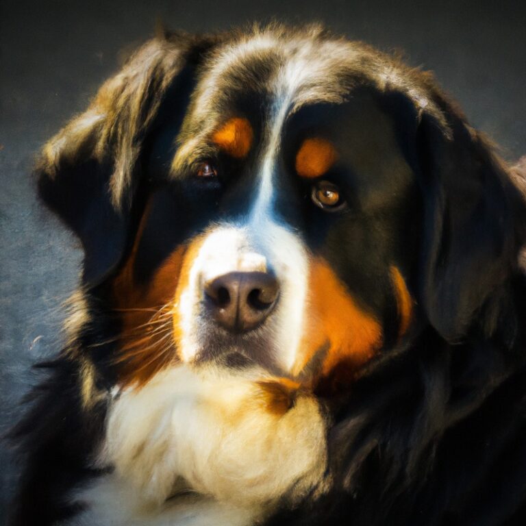 How Do I Prevent My Bernese Mountain Dog From Chasing Wildlife?