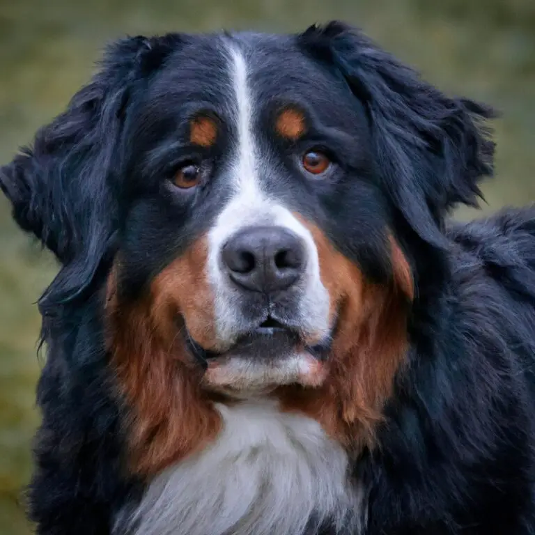What Are The Best Strategies For Preventing Food Aggression In Bernese Mountain Dogs?