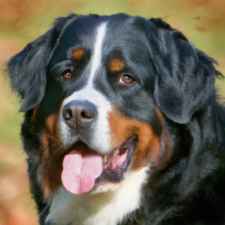 Can Bernese Mountain Dogs Live In a Multi-Pet Household?