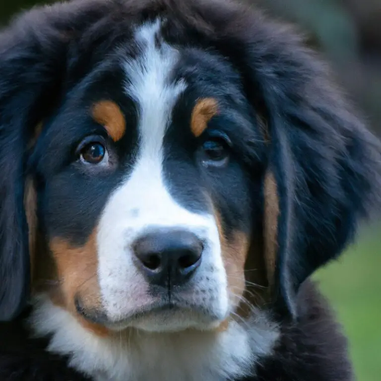 What Are The Essential Supplies I Need For a New Bernese Mountain Dog Puppy?