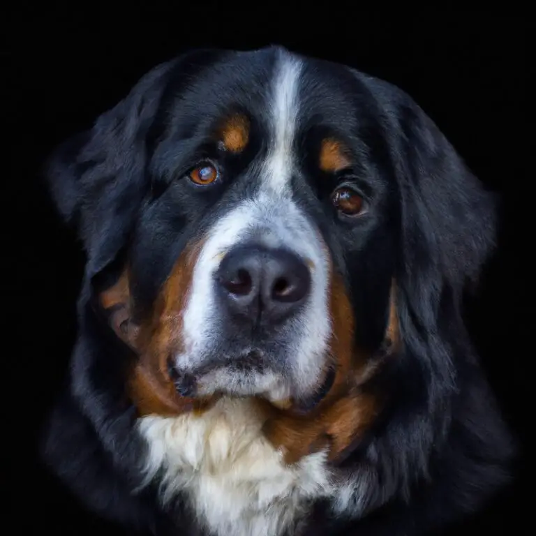 What Are The Best Ways To Mentally Challenge a Bernese Mountain Dog?