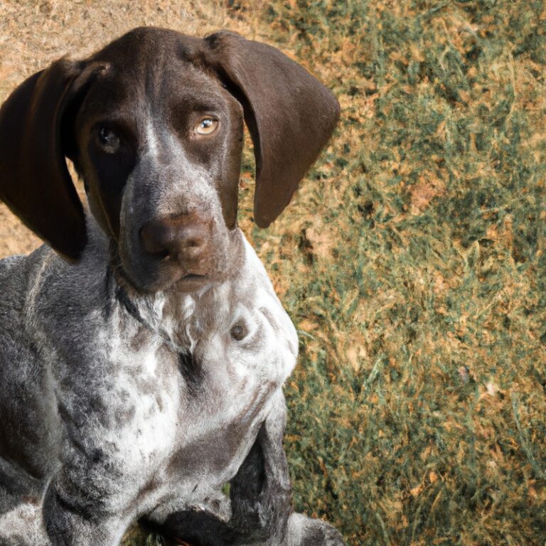 How Can I Keep My German Shorthaired Pointer Calm And Relaxed During Car Rides?