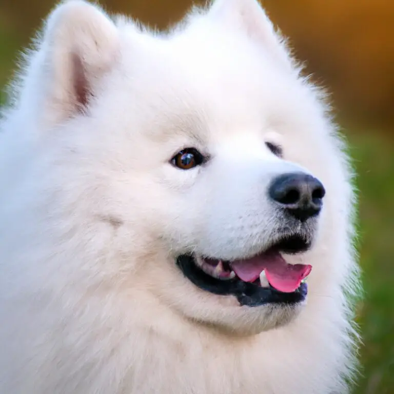 How To Prevent Samoyed From Excessive Barking?