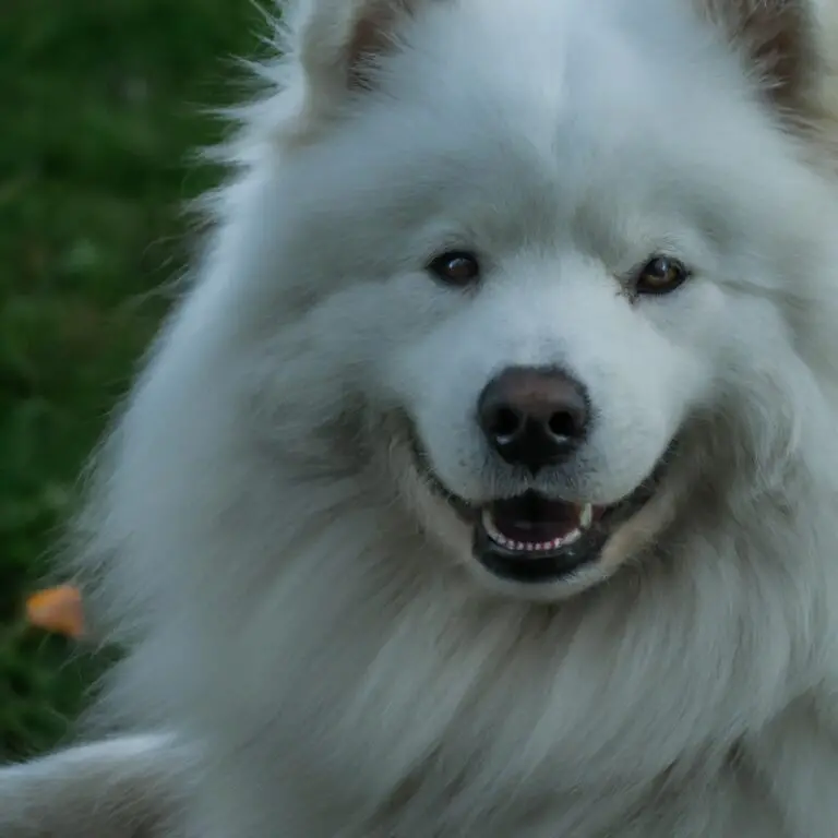 How To Handle Samoyed’s Fear Of Loud Noises?