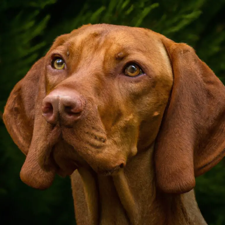 How Do I Teach a Vizsla To Remain Calm During Grooming Sessions At a Salon?