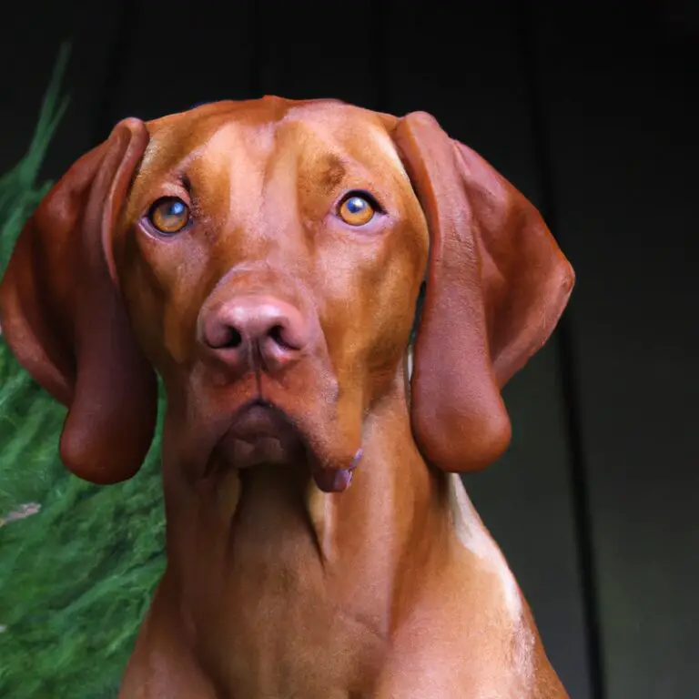 How Do I Prevent Vizslas From Jumping On Furniture?