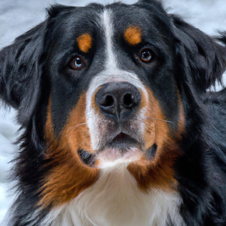 Can Bernese Mountain Dogs Adapt Well To City Living?