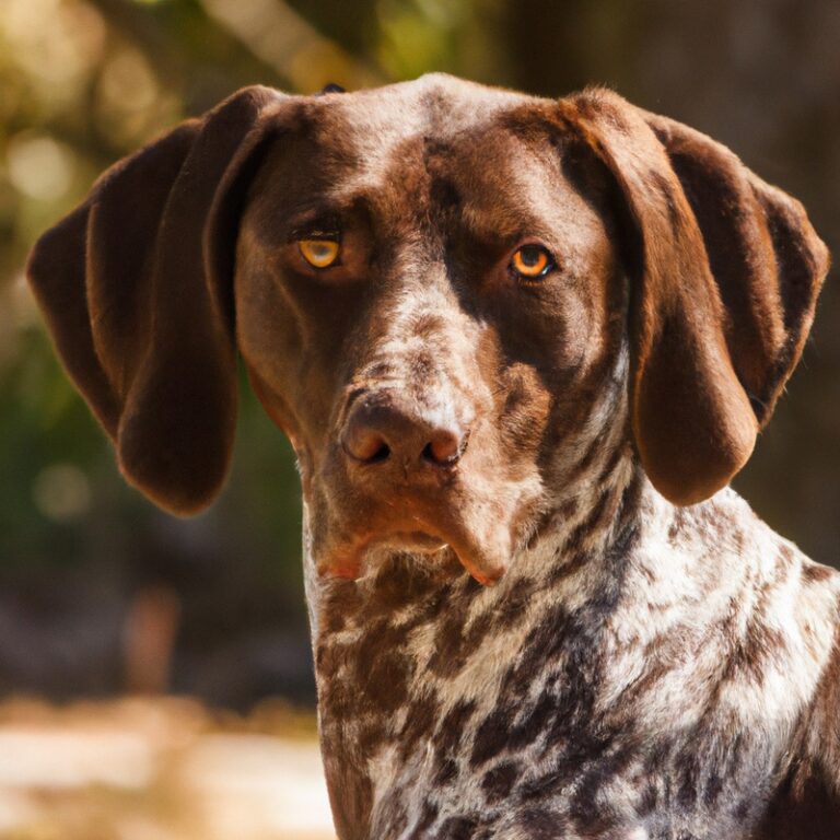 How Can I Prevent Separation Anxiety In My German Shorthaired Pointer?