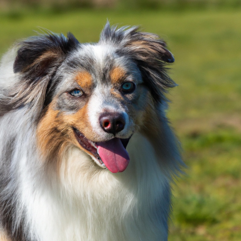 How Do Australian Shepherds Handle Being Left Alone In a Kennel ...