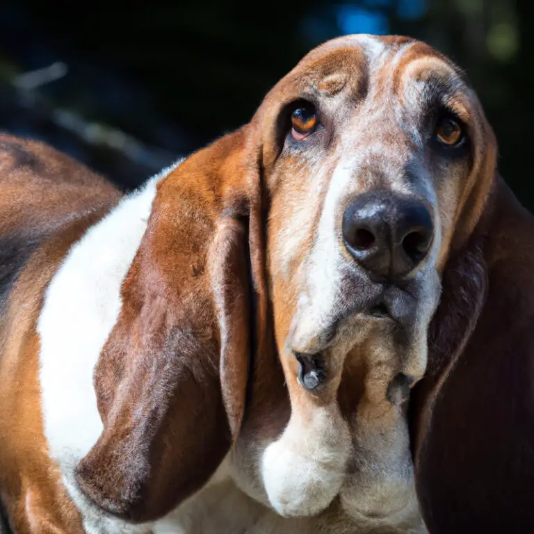 Are Basset Hounds More Independent Or Dependent On Their Owners?