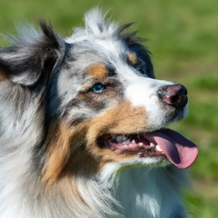 How Can I Create a Safe And Comfortable Space For My Australian Shepherd?