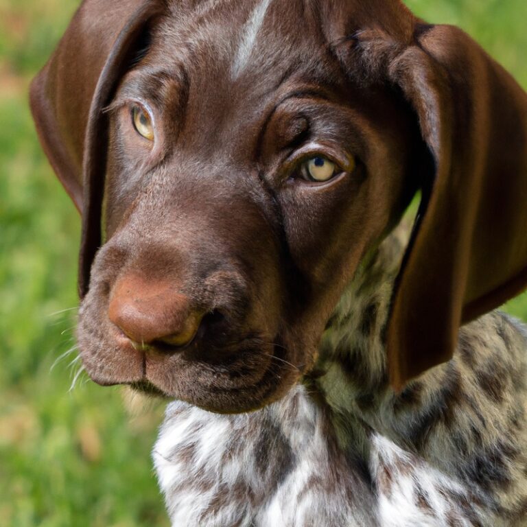 How Can I Keep My German Shorthaired Pointer Comfortable During Cold Weather?