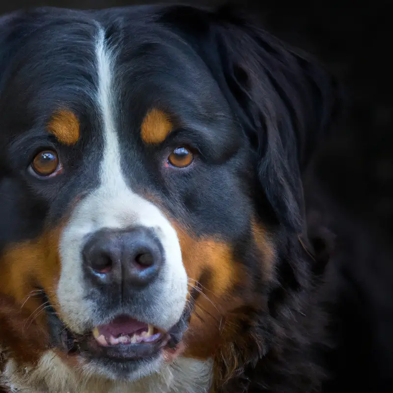 What Are The Best Methods To Crate Train A Bernese Mountain Dog
