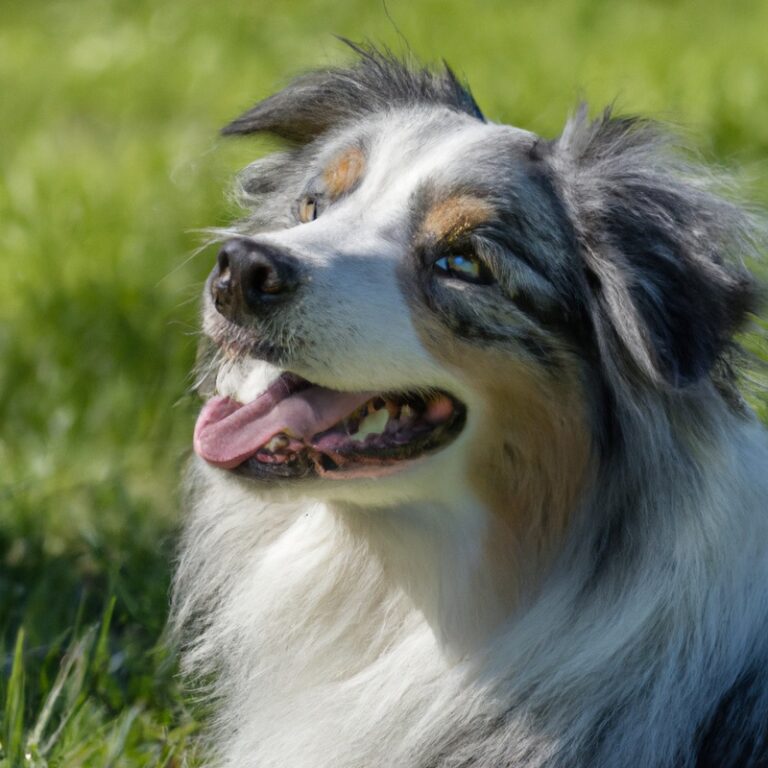 How Do Australian Shepherds Behave When Introduced To New Rodents Like Rats Or Mice?