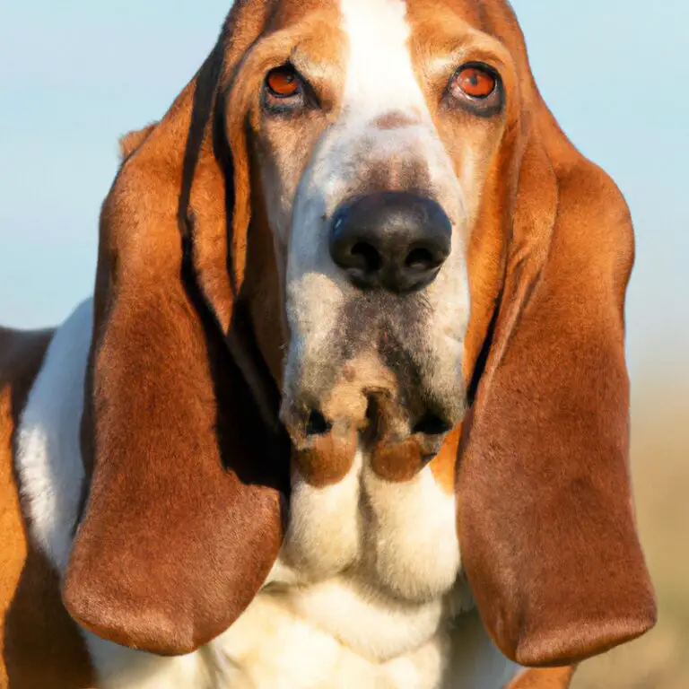 Do Basset Hounds Have a Strong Instinct To Chase Small Animals?
