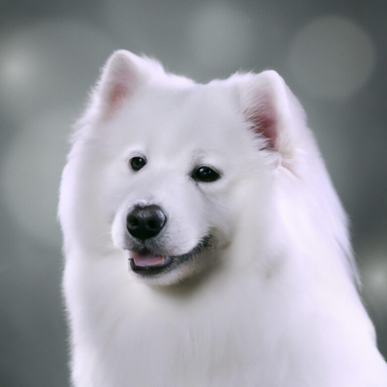 What Are The Nutritional Needs Of a Samoyed Puppy?