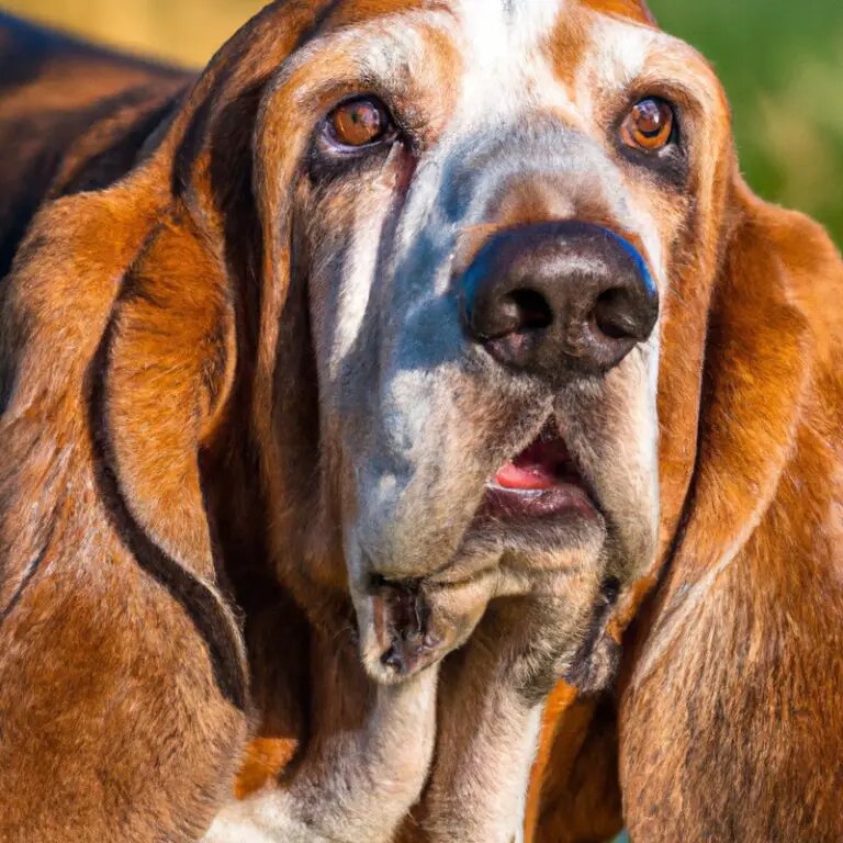 Are Basset Hounds More Active During The Day Or Night?