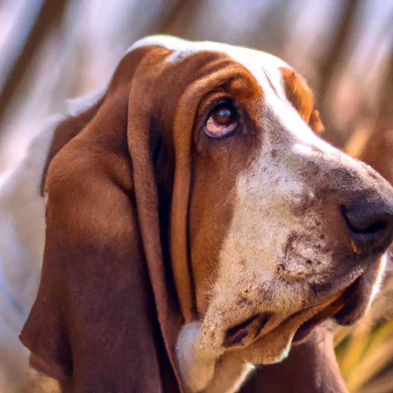 Depression Therapy Dog