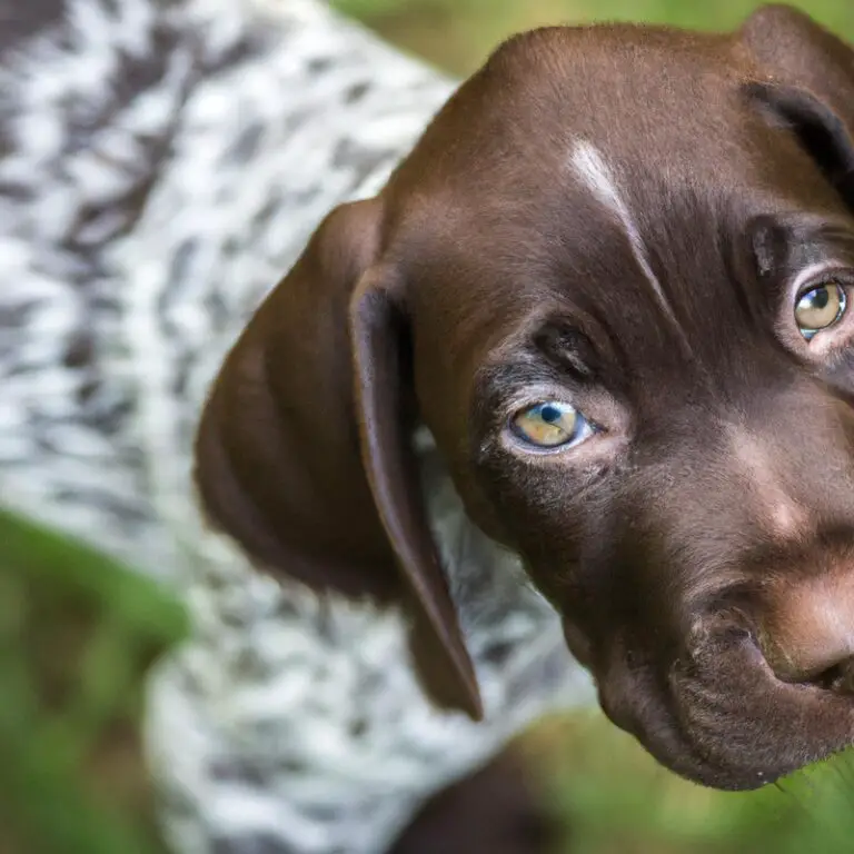 How Do I Introduce My German Shorthaired Pointer To New Horses Or Livestock On a Farm?
