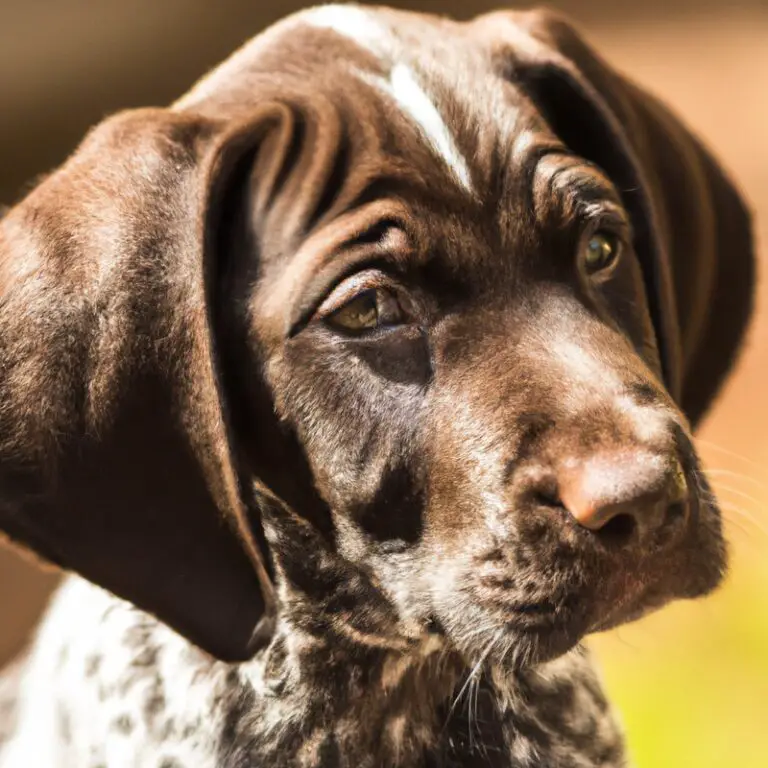 How Can I Keep My German Shorthaired Pointer’s Paws Protected From Hot Pavement?