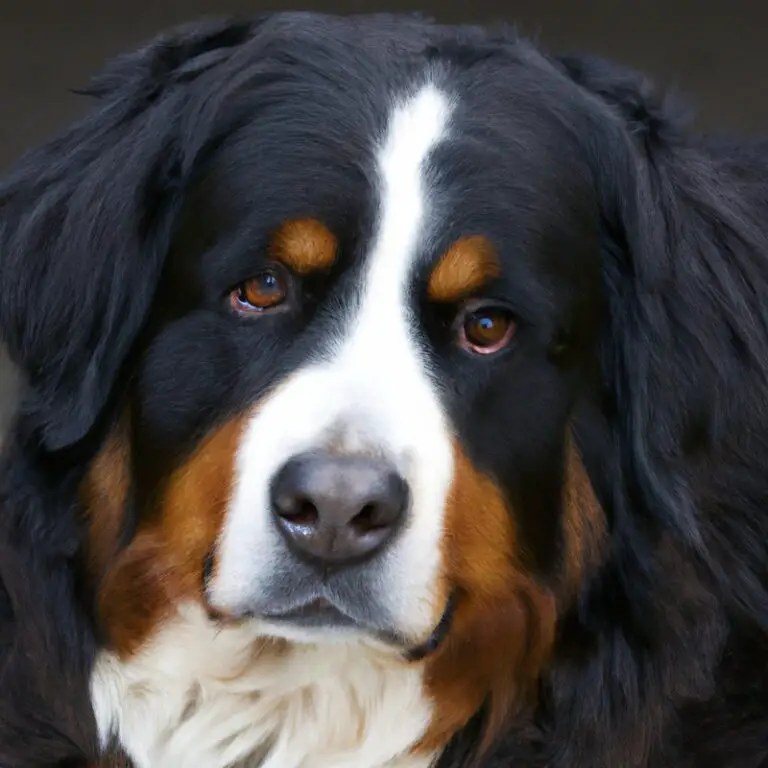 How Can I Keep My Bernese Mountain Dog Mentally Stimulated?