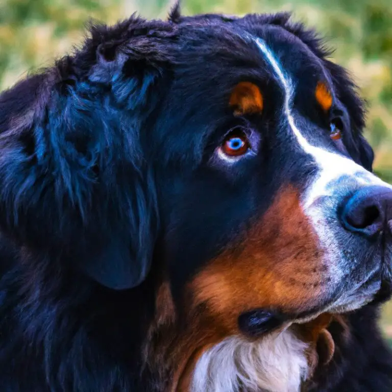 How Do I Stop My Bernese Mountain Dog From Pulling On The Leash During Walks?