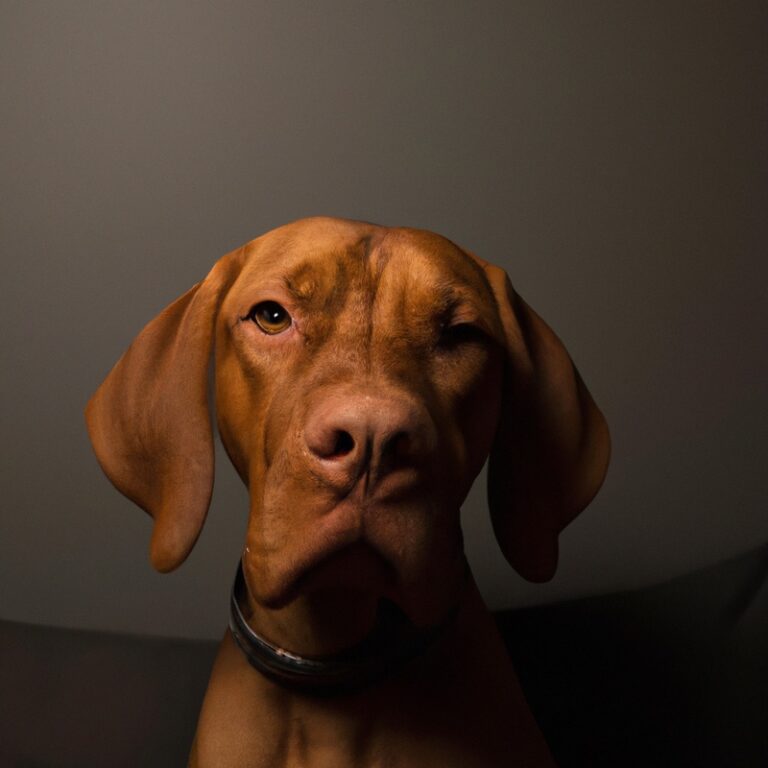 How Do I Prevent Vizslas From Chewing On Electrical Cords And Dangerous Items?