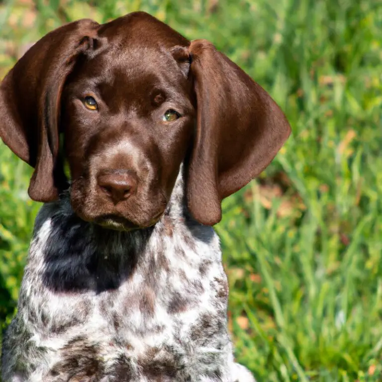 Are German Shorthaired Pointers Good With Other Dogs Of The Same Gender?