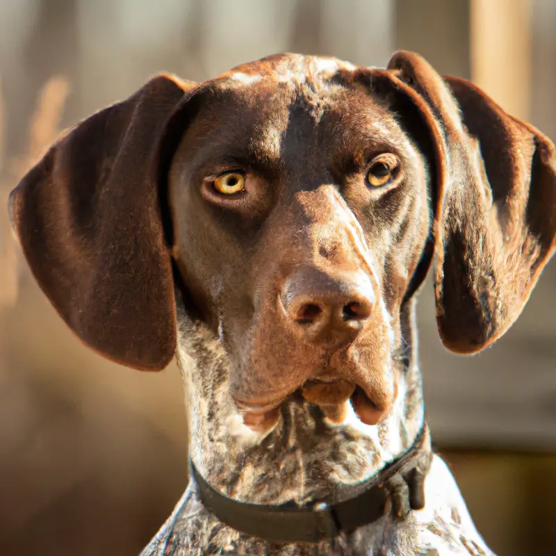 What Are The Signs Of a Well-Bred German Shorthaired Pointer ...