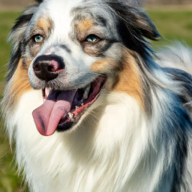 What Are Some Common Behavioral Issues In Australian Shepherd Puppies?