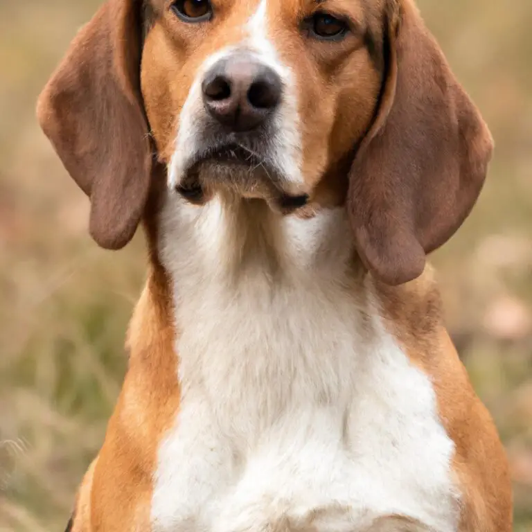 How To Handle An English Foxhound’s Excitement And Jumping Behavior?
