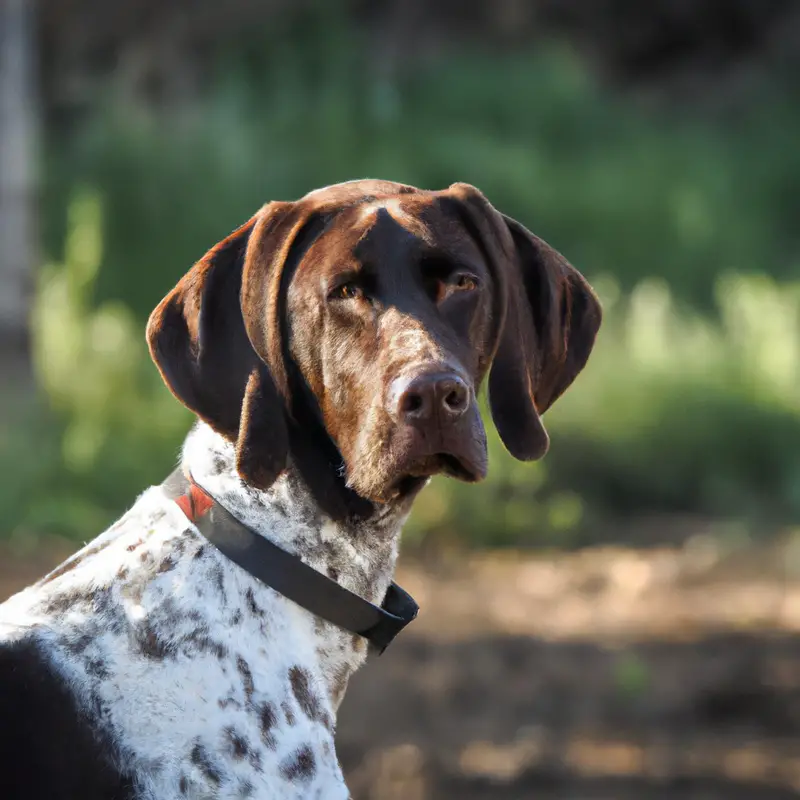 What Are The Exercise Requirements For a German Shorthaired Pointer ...