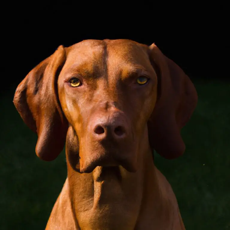 What Are The Energy Levels Of Vizslas, And How Do I Manage Them?