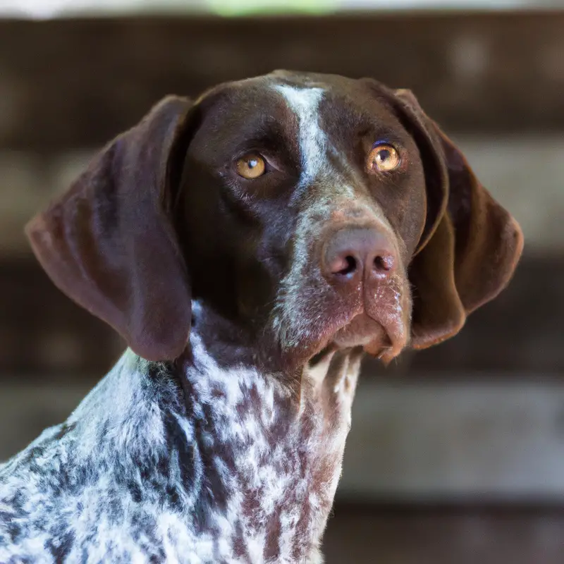 Are German Shorthaired Pointers Good With Children? - AtractivoPets