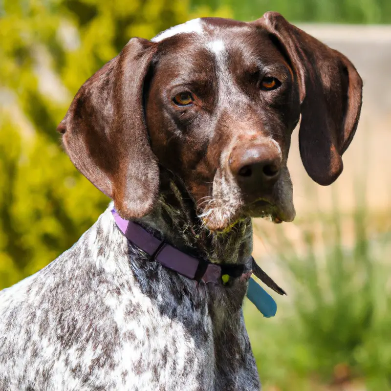 What Are The Typical Personality Traits Of a German Shorthaired Pointer ...