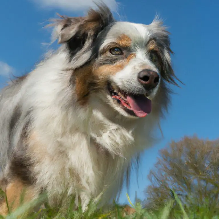 What Are The Key Personality Traits Of Australian Shepherds?