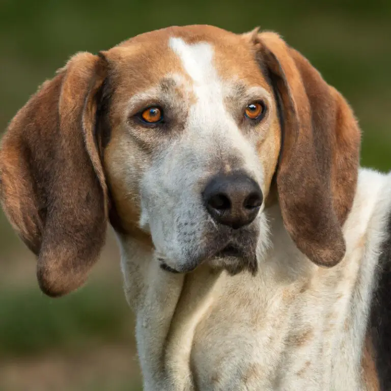 What Are The Legal Considerations When Keeping An English Foxhound As a Pet?