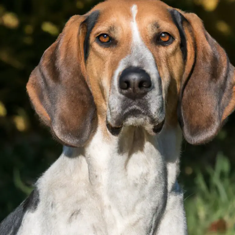Can English Foxhounds Be Trained For Herding Activities?