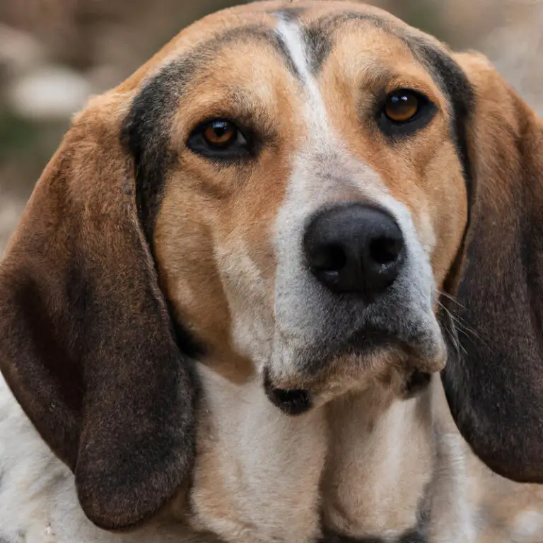 What Are The Common Dental Issues In English Foxhounds?