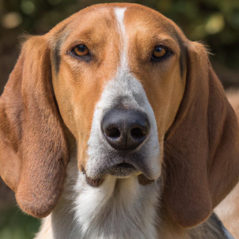 How To Prevent Resource Guarding Behavior In English Foxhounds?