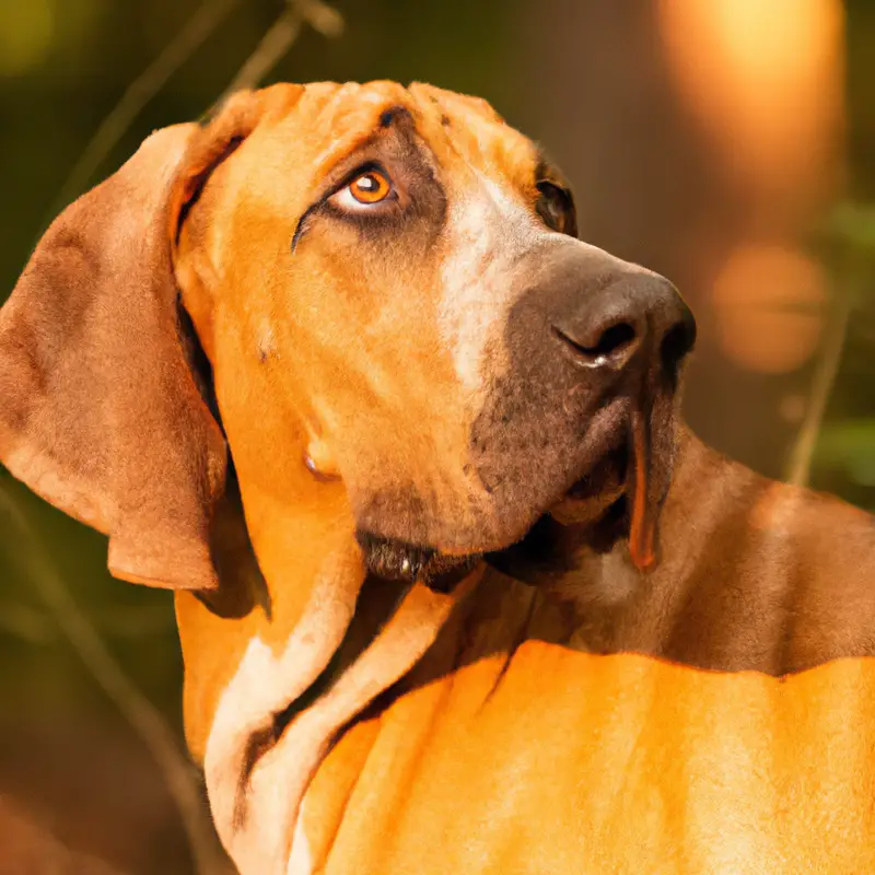 English Foxhound vs other hounds: A side-by-side comparison