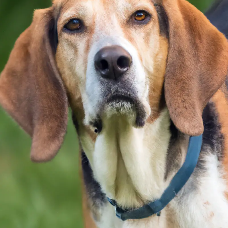 English Foxhound