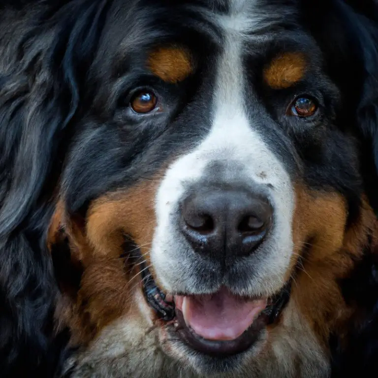What Are The Best Practices For Grooming a Bernese Mountain Dog’s Coat?