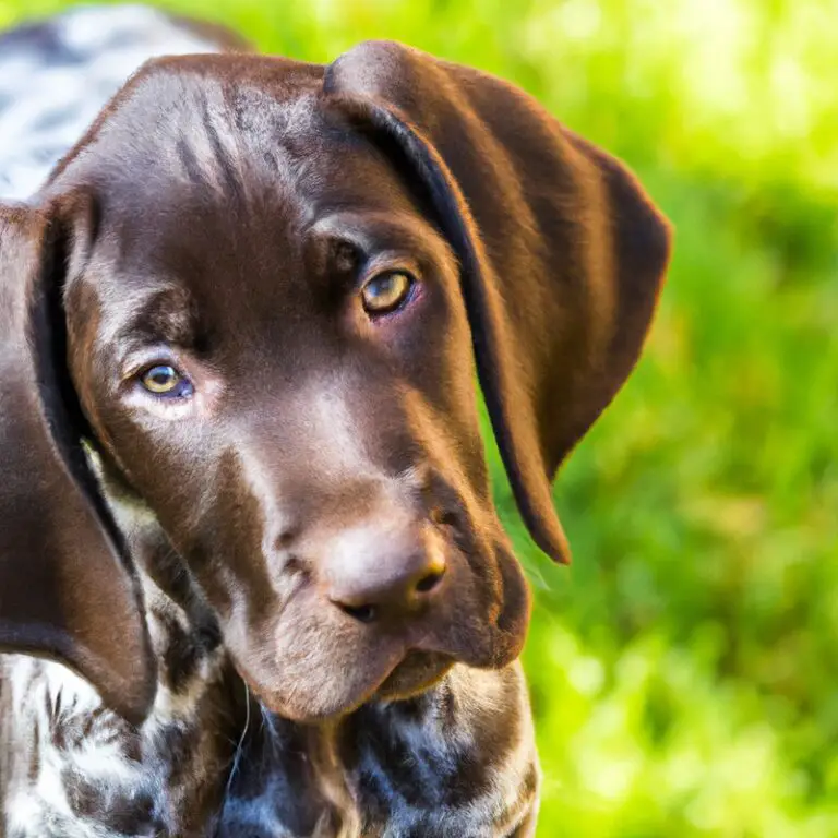 How Can I Prevent My German Shorthaired Pointer From Chasing Wildlife?